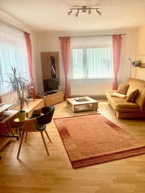 Ferienwohnung Fischer Jena Exteriör bild