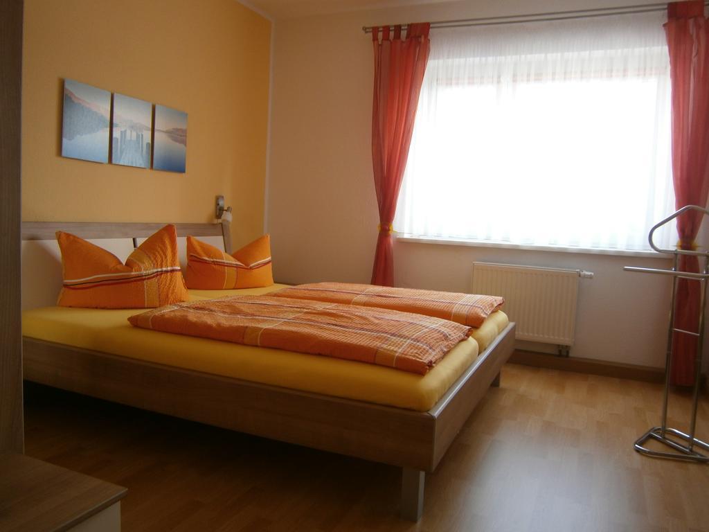 Ferienwohnung Fischer Jena Exteriör bild