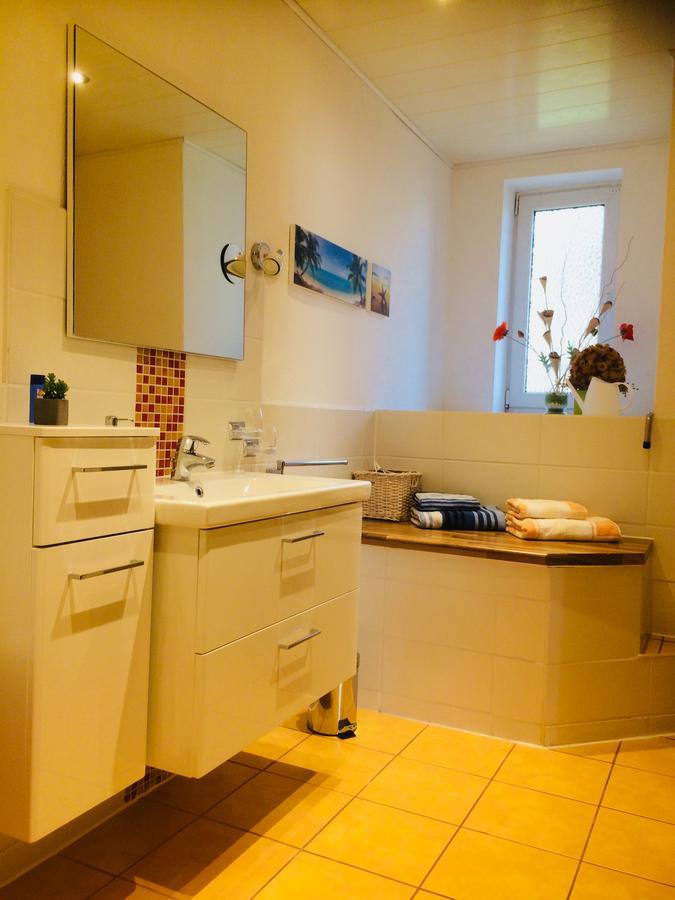 Ferienwohnung Fischer Jena Exteriör bild